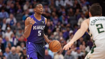 Best NBA prop bets today for Grizzlies vs. Kings (Value on De’Aaron Fox)