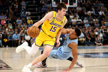 Best NBA prop bets today for Grizzlies vs. Lakers Game 6 (Keep betting on Austin Reaves)