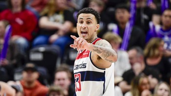 Best NBA prop bets today for Hornets vs. Wizards (Kyle Kuzma stays hot for Washington