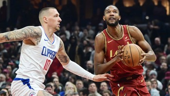 Best NBA prop bets today for Kings vs. Cavaliers (Evan Mobley undervalued on glass)