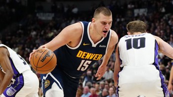 Best NBA prop bets today for Kings vs. Nuggets (Triple-Doubles for everyone?)