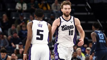 Best NBA prop bets today for Kings vs. Pacers (Domantas Sabonis should dominate glass