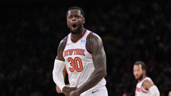 Best NBA prop bets today for Knicks vs. Lakers (Julius Randle shines vs. Los Angeles)