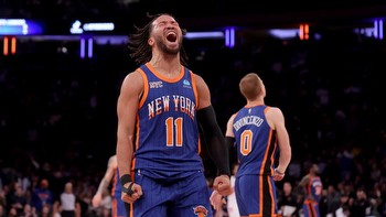 Best NBA prop bets today for Knicks vs. Nets (Jalen Brunson becoming must bet)