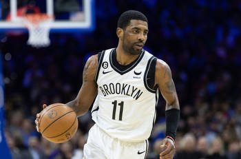 Best NBA prop bets today for Lakers vs. Nets (Kyrie Irving stays hot)