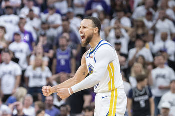 Best NBA prop bets today for Lakers vs. Warriors Game 1 (Steph Curry stays hot)