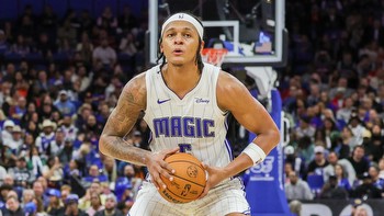 Best NBA Prop Bets Today for Magic vs. Knicks (Target Paolo Banchero Props)