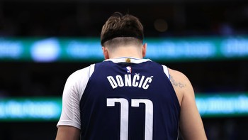 Best NBA Prop Bets Today for Magic vs Mavericks: Target Luka Doncic in 1st quarter