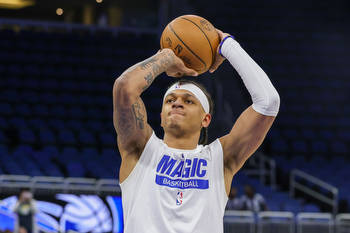 Best NBA prop bets today for Magic vs. Pelicans (Fade Paolo Banchero)