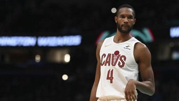 Best NBA prop bets today for Mavericks vs. Cavaliers (Evan Mobley undervalued vs. Dal