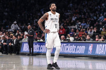 Best NBA prop bets today for Mavericks vs. Clippers (How to bet Kyrie Irving)
