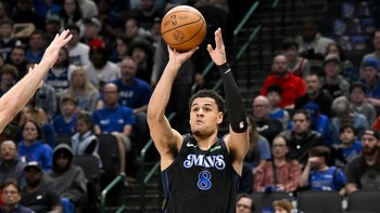 Best NBA prop bets today for Mavericks vs. Nets (Can Josh Green stay hot?)