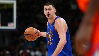 Best NBA prop bets today for Mavericks vs. Nuggets (How to bet Denver’s star players)