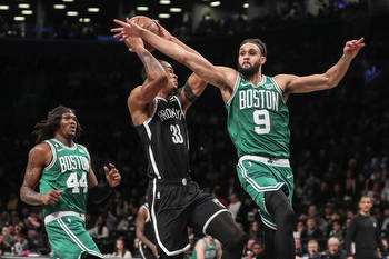 Best NBA prop bets today for Nets vs. Celtics (Derrick White prop to bet)