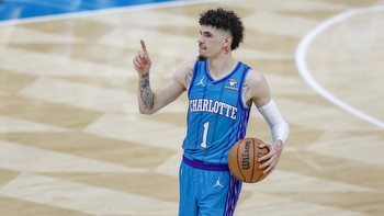 Best NBA prop bets today for Nets vs. Hornets (Back LaMelo Ball, Fade Mikal Bridges)