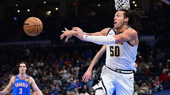 Best NBA Prop Bets Today for Nuggets vs. Blazers: Aaron Gordon's Passing Will Deliver