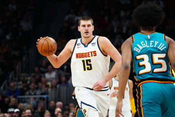 Best NBA Prop Bets Today for Nuggets vs. Blazers (Trust Nikola Jokic)