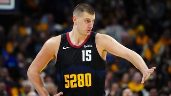 Best NBA prop bets today for Nuggets vs. Clippers (How to bet Nikola Jokic)