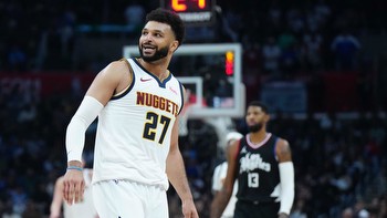 Best NBA prop bets today for Nuggets vs. Hawks (Trust Jamal Murray)