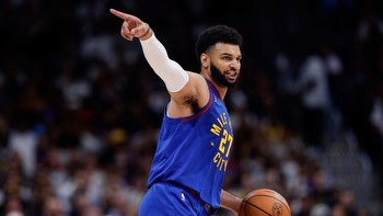 Best NBA prop bets today for Nuggets vs. Lakers (Bet on Jamal Murray’s shooting)