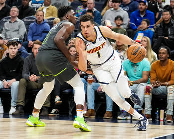 Best NBA prop bets today for Nuggets vs. Magic (Keep riding Michael Porter Jr.)