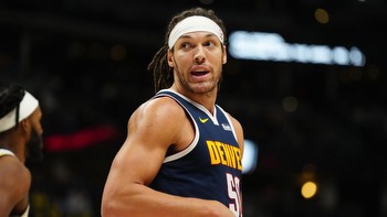 Best NBA prop bets today for Nuggets vs. Pacers (Aaron Gordon undervalued vs. Indiana
