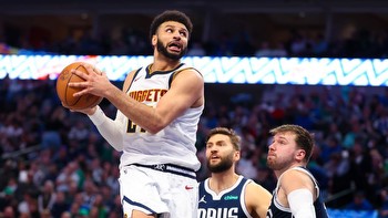 Best NBA prop bets today for Nuggets vs. Timberwolves (Buy low on Jamal Murray’s poin
