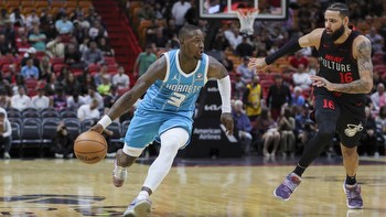Best NBA prop bets today for Pelicans vs. Hornets (Keep betting on Terry Rozier)