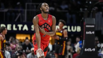 Best NBA prop bets today for Pelicans vs. Raptors (Trust Immanuel Quickley)