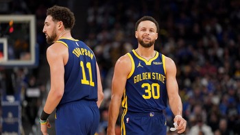 Best NBA prop bets today for Pelicans vs. Warriors (How to bet on Golden State)