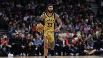 Best NBA prop bets today for Raptors vs. Nuggets (Gary Trent Jr. stays hot from 3)