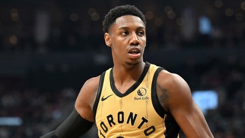 Best NBA prop bets today for Raptors vs. Suns (Bet on RJ Barrett to bounce back)