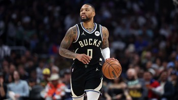Best NBA prop bets today for Sixers vs. Bucks (Damian Lillard primed to bounce back)
