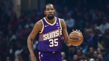 Best NBA prop bets today for Suns vs. Bucks (Kevin Durant primed to bounce back)
