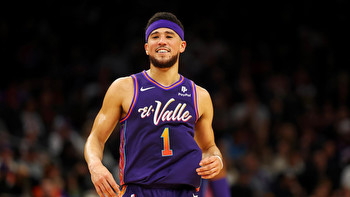 Best NBA prop bets today for Suns vs. Clippers (Keep fading Devin Booker in this prop