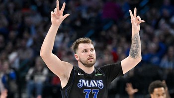 Best NBA prop bets today for Suns vs. Mavericks (Luka Doncic undervalued against Phoe