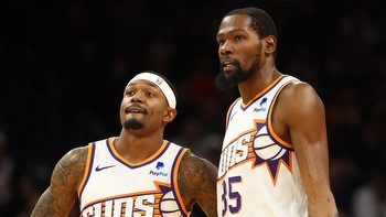 Best NBA prop bets today for Suns vs. Pelicans (Kevin Durant is due for a big game)