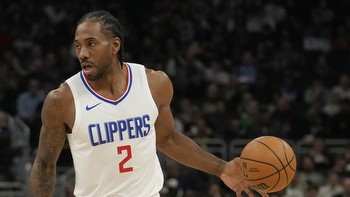 Best NBA Prop Bets Today for Timberwolves vs Clippers: Target THIS Kawhi Leonard prop