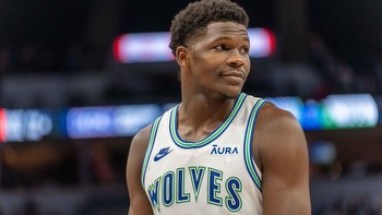 Best NBA prop bets today for Timberwolves vs. Heat