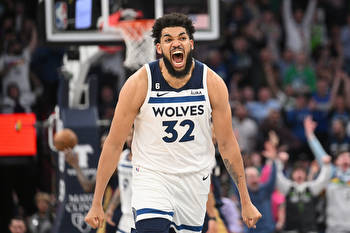 Best NBA prop bets today for Timberwolves vs. Nuggets Game 2 (Does KAT bounce back?)