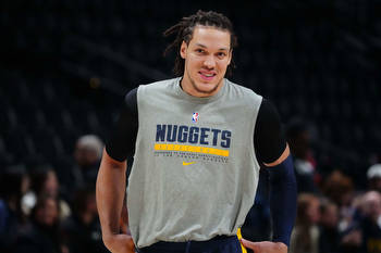 Best NBA prop bets today for Timberwolves vs. Nuggets (Sneaky Aaron Gordon prop to bet)