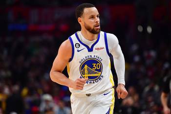 Best NBA prop bets today for Warriors vs. Hawks (Steph Curry stays hot)