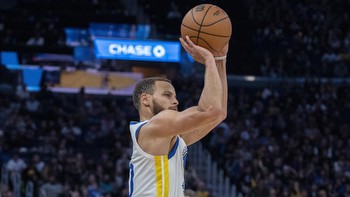 Best NBA prop bets today for Warriors vs. Sixers (Will Steph Curry torch Philly again