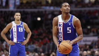 Best NBA prop bets today Kings vs. Clippers (How to bet key Kings guards)
