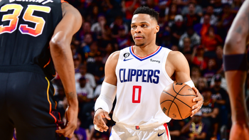 Best NBA prop bets today: SuperDraft player prop picks for Clippers-Suns Game 3
