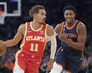 Best NBA prop picks December 19: Fade Trae Young’s 3-point shooting