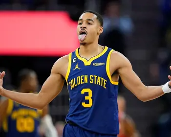 Best NBA prop picks December 20: Bet on Jordan Poole to rack up the points