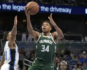 Best NBA prop picks December 7: Count on a big day from Giannis