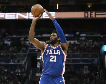Best NBA prop picks January 14: Back Embiid against the Jazz