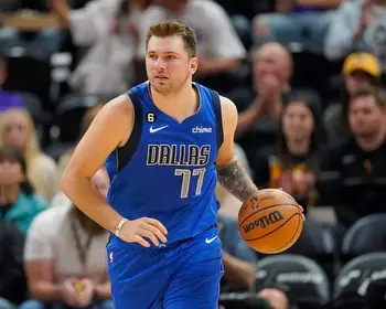 Best NBA prop picks November 12: Blazers can contain Luka Doncic